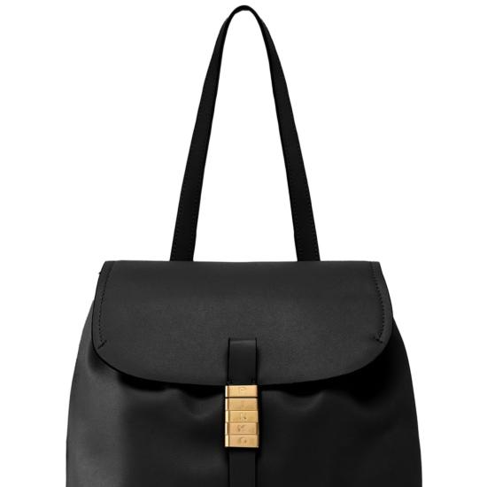 26SS 핑코 백팩 106063A0QOZ99Q Black - PINKO