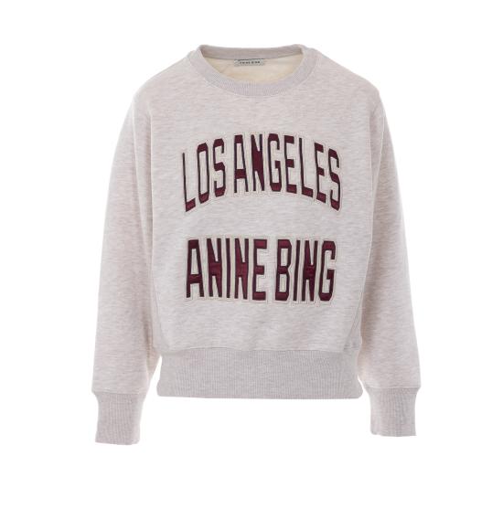 26SS 애니빙 스웨터 A0811677 BGI15BEIGE Grey