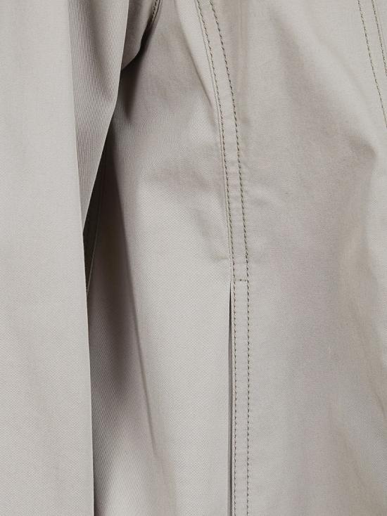 26SS 에르노 코트 GC000538D 13238 Grey - HERNO