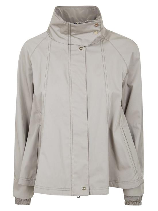 26SS 에르노 코트 GC000538D 13238 Grey