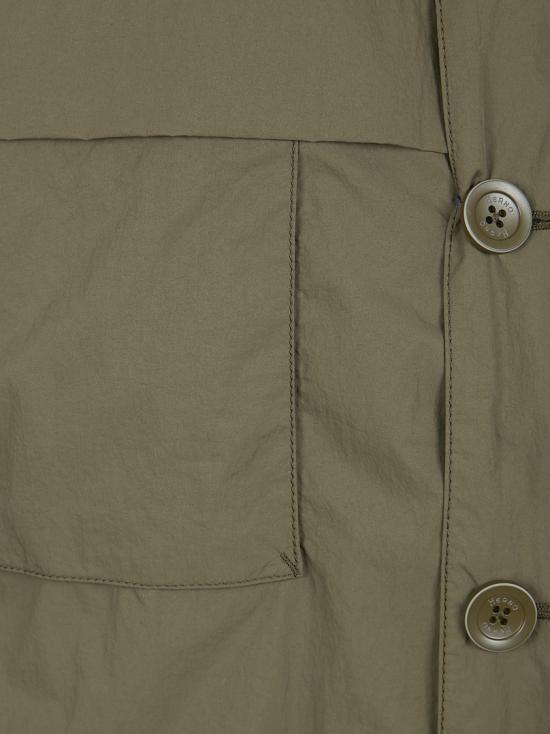 26SS 에르노 자켓 FI000142U 12494Z Grey - HERNO