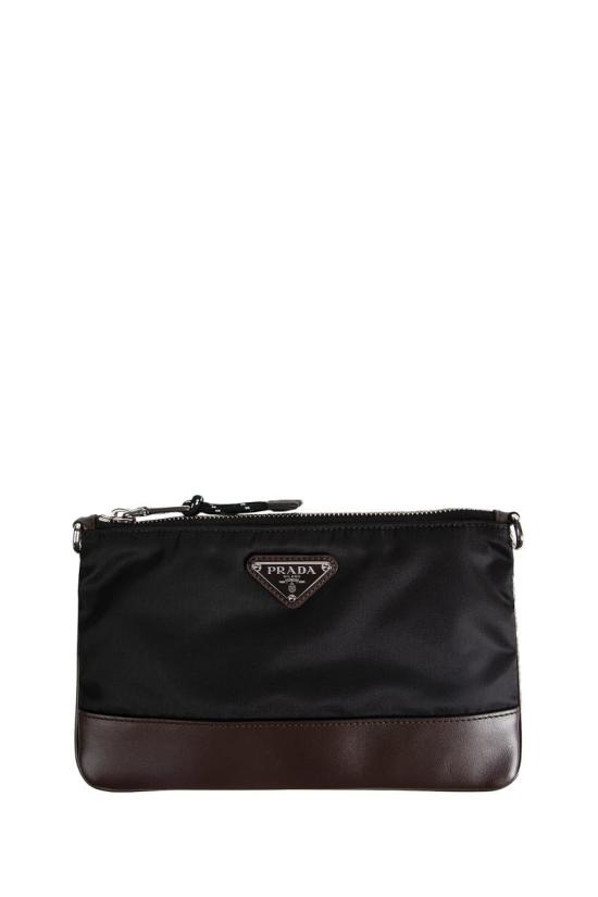 26SS 프라다 숄더백 2ZT0732HE1F0002 BLACK DOM