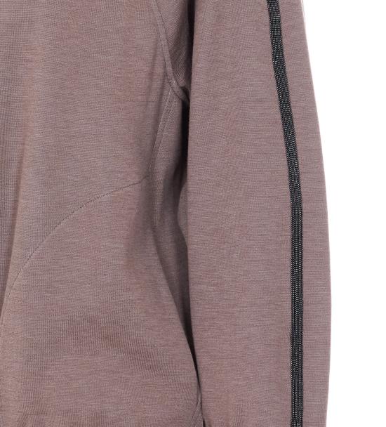 26SS 브루넬로 쿠치넬리 가디건 MD828SM606 C9141 Beige - BRUNELLO CUCINELLI