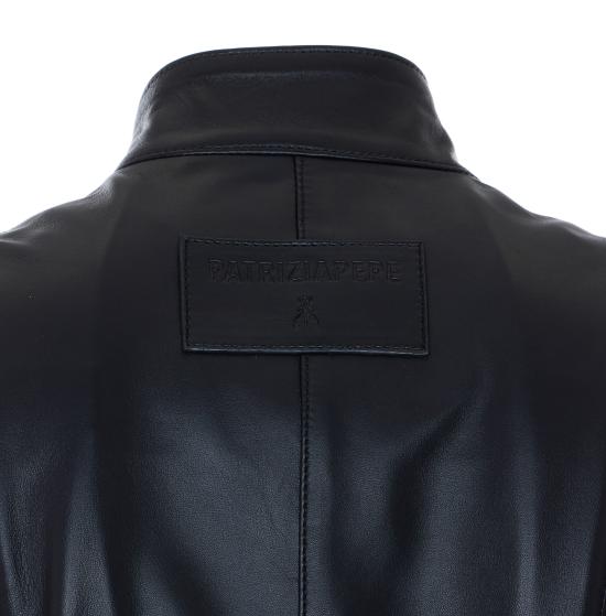 26SS 파트리지아페페 수트 자켓 CO0001 L1HZK103 Black - PATRIZIA PEPE