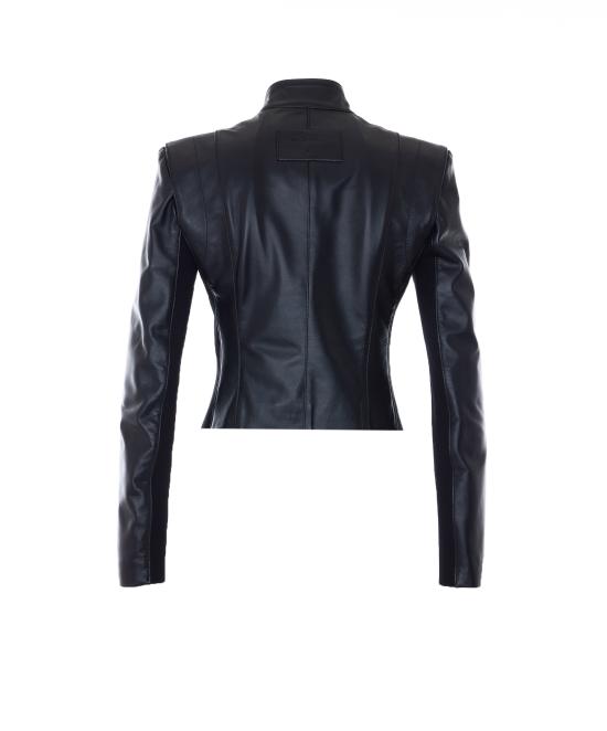 26SS 파트리지아페페 수트 자켓 CO0001 L1HZK103 Black - PATRIZIA PEPE