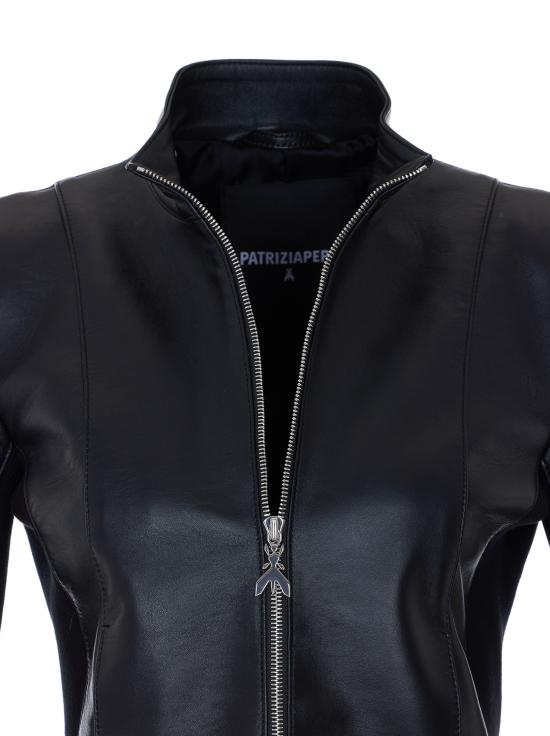 26SS 파트리지아페페 수트 자켓 CO0001 L1HZK103 Black - PATRIZIA PEPE