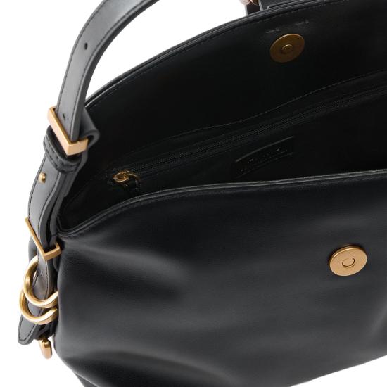 26SS 핑코 숄더백 105895A1ZXZ99Q Black - PINKO