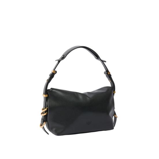 26SS 핑코 숄더백 105895A1ZXZ99Q Black - PINKO