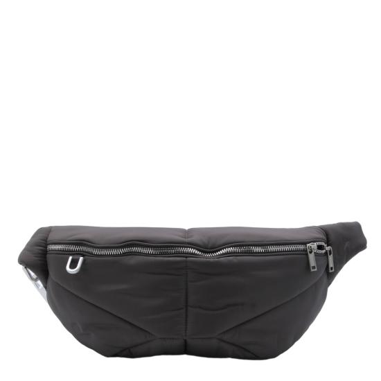 26SS 릭오웬스 몽클레어 벨트백 MU01F5M01M8567828 Black