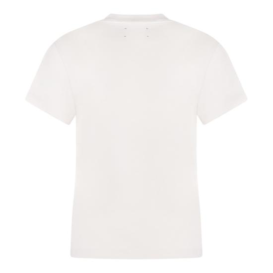 26SS 아미리 탑 AWTOJR1044271 White - AMIRI