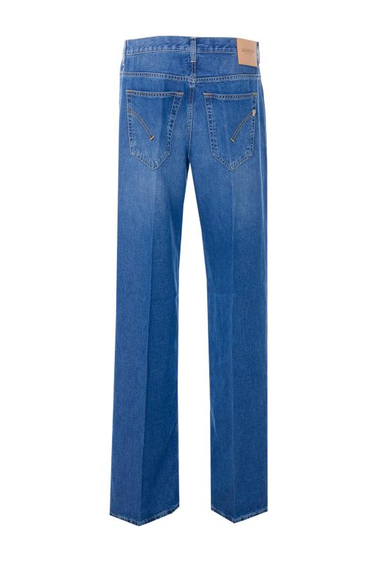 26SS 돈답 데님 팬츠 DP427 DF0266D LV9800 Blue - DONDUP