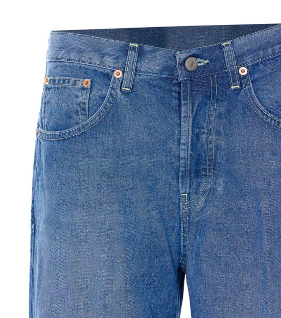 26SS 돈답 데님 팬츠 DP427 DF0266D LV9800 Blue - DONDUP