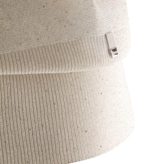 26SS 에르노 스웨터 MG000226D760891985 White - HERNO
