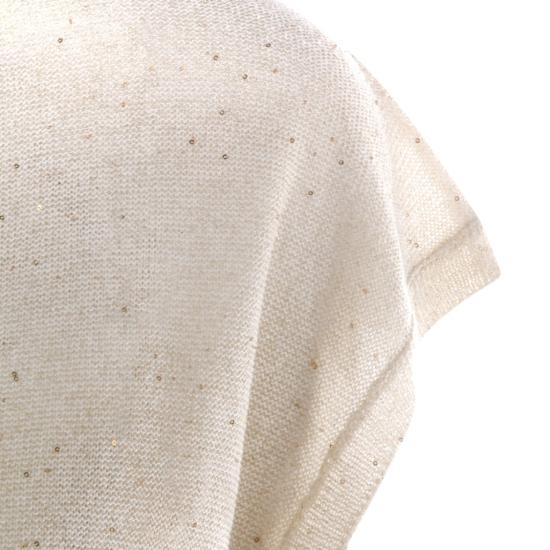 26SS 에르노 스웨터 MG000226D760891985 White - HERNO