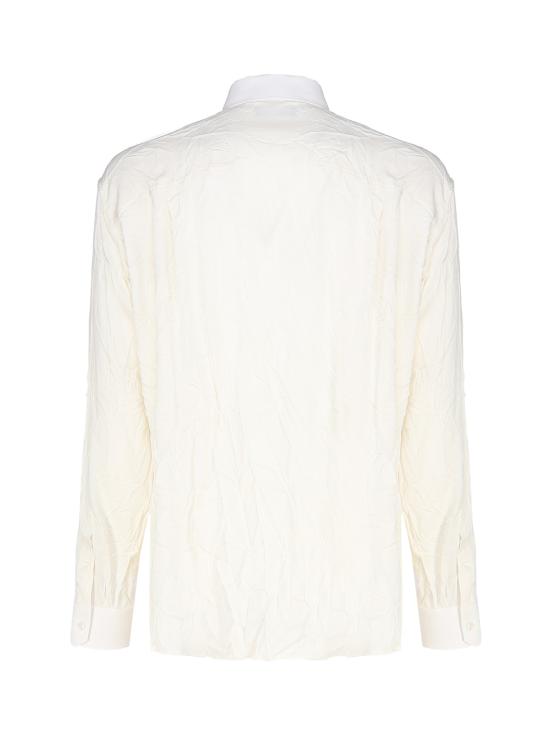  돌체앤가바나 셔츠 G5IT7T FUABFW0001 White - DOLCE & GABBANA