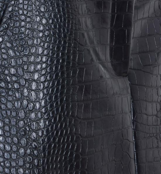 26SS 스포트막스 미디 스커트 2612101061600 GLEBA 002 Black - SPORTMAX