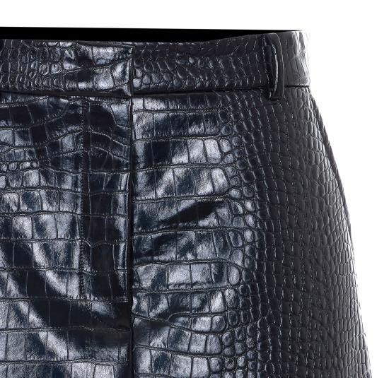 26SS 스포트막스 미디 스커트 2612101061600 GLEBA 002 Black - SPORTMAX