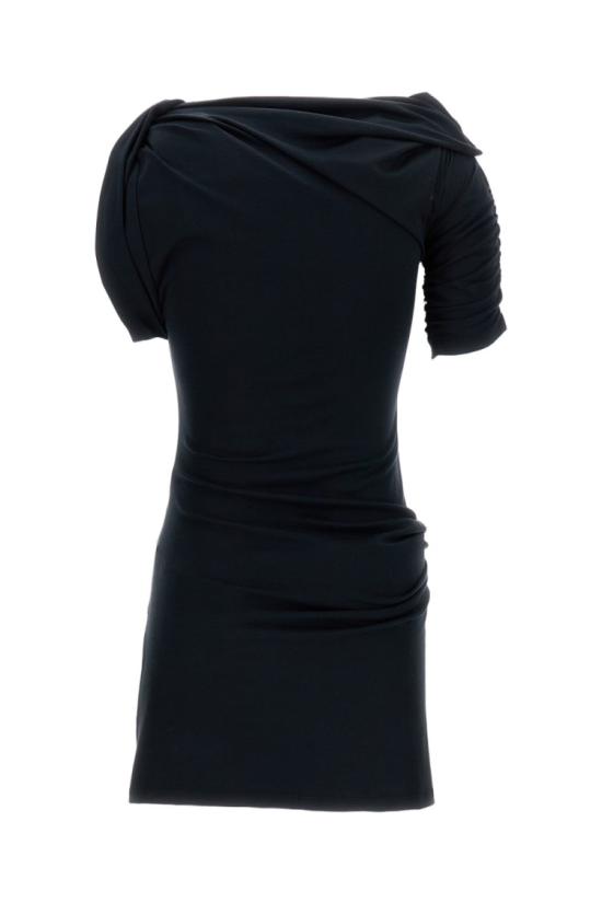 26SS 자크뮈스 미디 원피스 DRW00143AJ00260990 Neutrals - JACQUEMUS