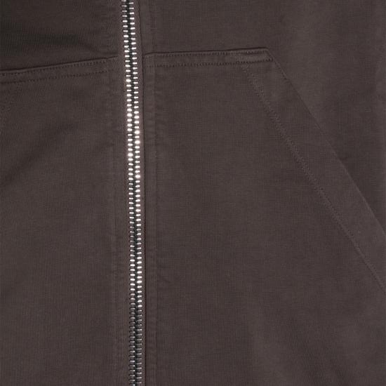 26SS 다크쉐도우 후드 티셔츠 DU01F4286RIG34 Black - DRKSHDW