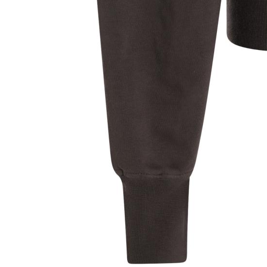 26SS 다크쉐도우 후드 티셔츠 DU01F4286RIG34 Black - DRKSHDW