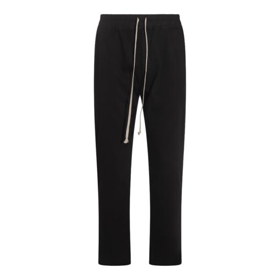 26SS 다크쉐도우 스트레이트 팬츠 DU01F4392RIG09 Black