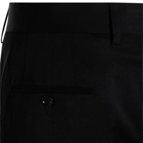26SS 라르디니 수트 팬츠 CNPALUKCN64414999 Black - LARDINI