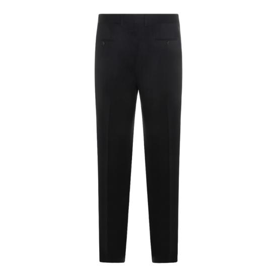 26SS 라르디니 수트 팬츠 CNPALUKCN64414999 Black - LARDINI