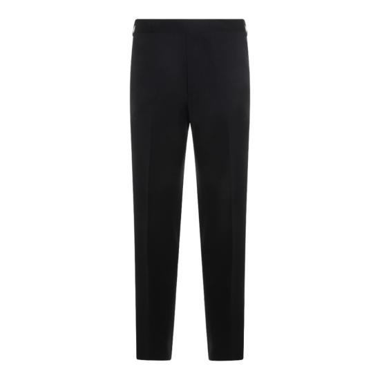 26SS 라르디니 수트 팬츠 CNPALUKCN64414999 Black