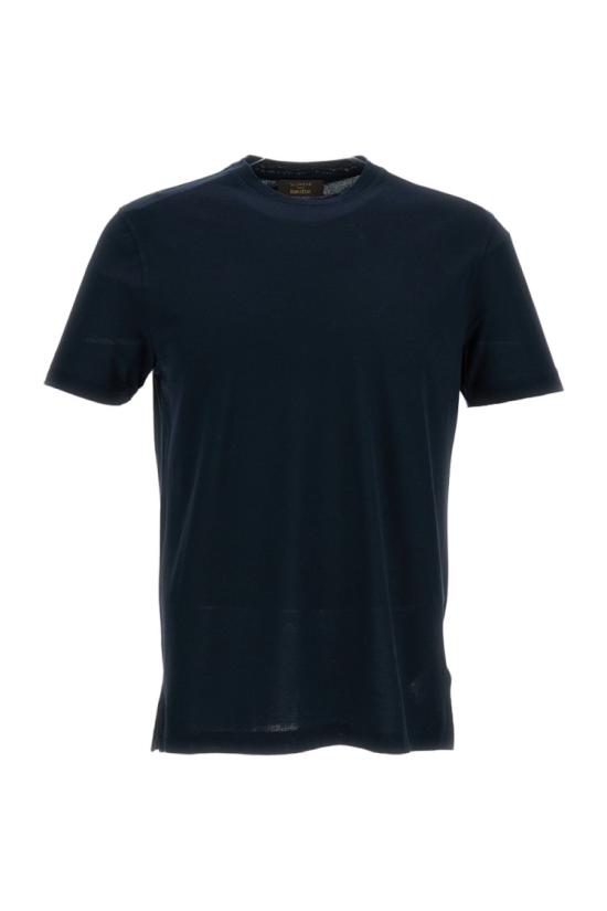 26SS 자노네 반팔 티셔츠 815214ZG380Z0542 Neutrals