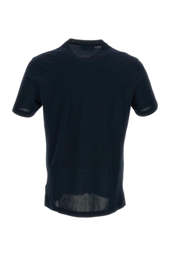 26SS 자노네 반팔 티셔츠 815214ZG380Z0542 Neutrals - ZANONE