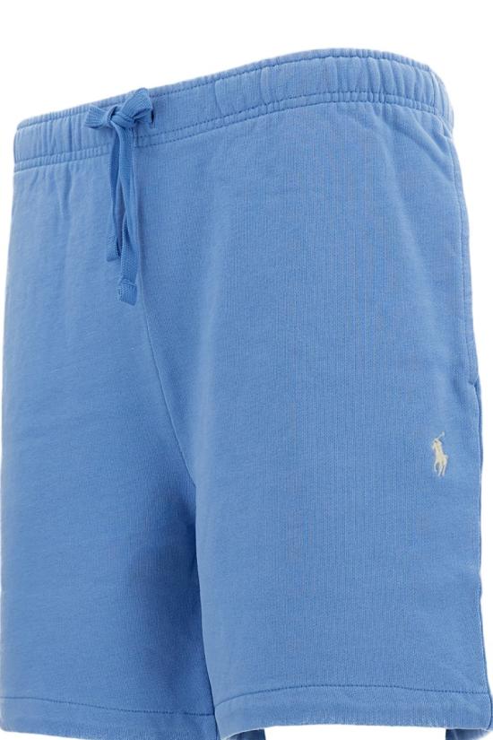 26SS 폴로 랄프로렌 숏팬츠 710934602502BRISTOLBLUE Neutrals - POLO RALPH LAUREN