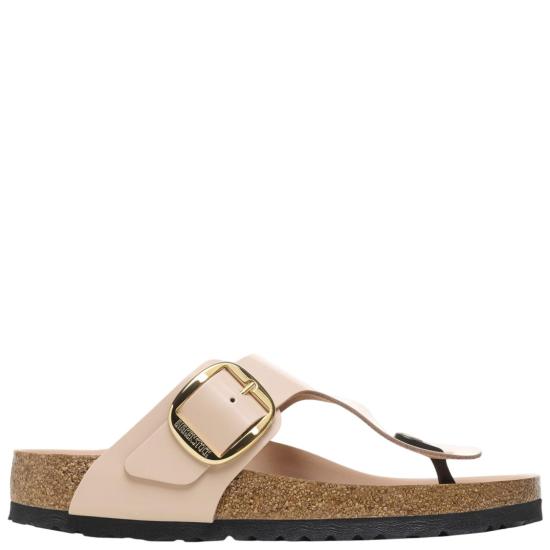 26SS 버켄스탁 샌들 1026550NEWBEIGE Neutrals