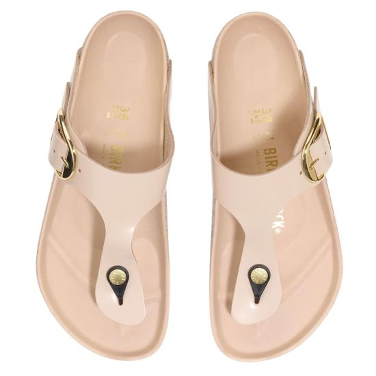 26SS 버켄스탁 샌들 1026550NEWBEIGE Neutrals - BIRKENSTOCK