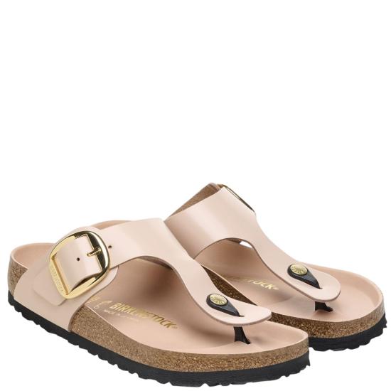 26SS 버켄스탁 샌들 1026550NEWBEIGE Neutrals - BIRKENSTOCK