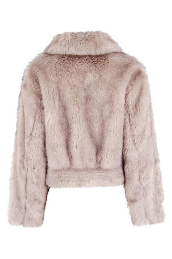 25FW 스탠드스튜디오 자켓 66354 9155 097 Pink - STAND