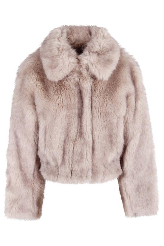 25FW 스탠드스튜디오 자켓 66354 9155 097 Pink