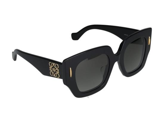  로에베 선글라스 LW40129U Grey - LOEWE