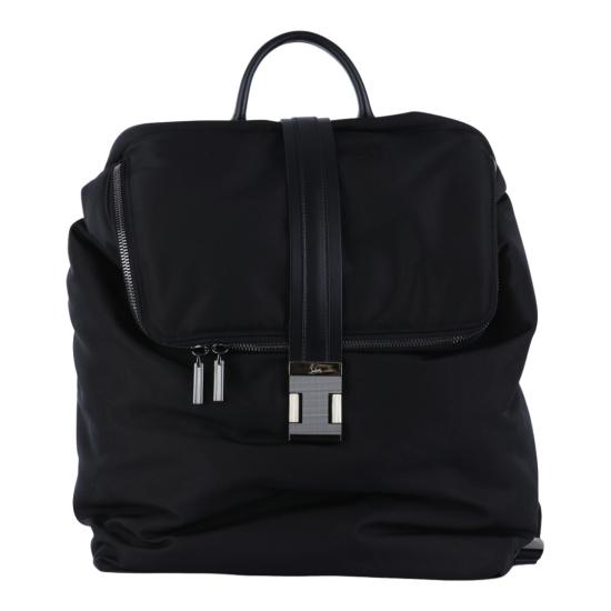 26SS 크리스챤 루부탱 백팩 1265098BK01 Black