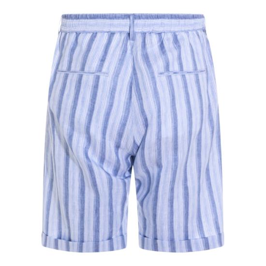 26SS 딸리아토레 숏팬츠 BDONNY840049I8015 Blue - TAGLIATORE