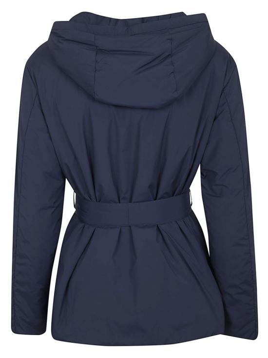 26SS 에르노 자켓 GI000360D 12431SZ Black - HERNO