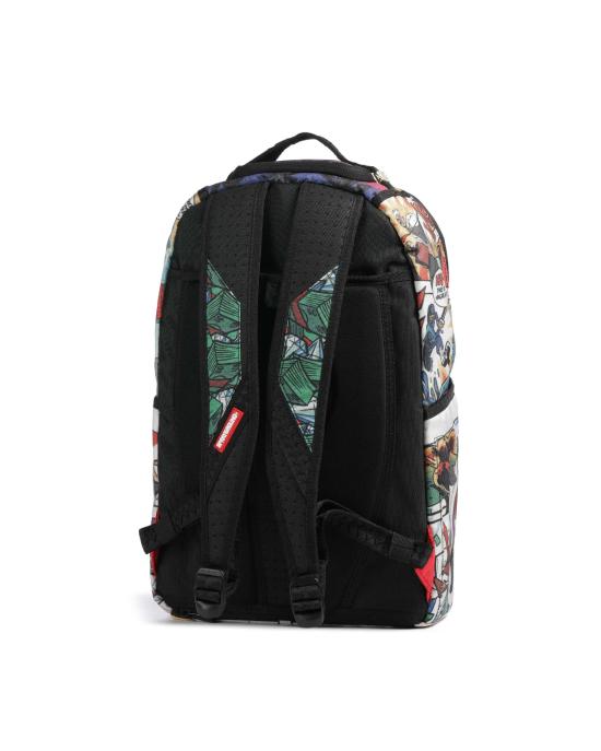 25FW 스프레이그라운드 백팩 910B7170NSZ multi MULTICOLOR - SPRAYGROUND