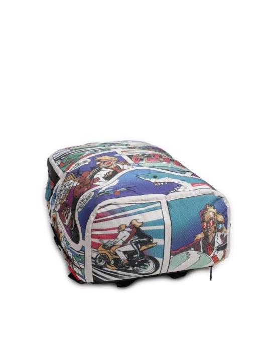 25FW 스프레이그라운드 백팩 910B7170NSZ multi MULTICOLOR - SPRAYGROUND