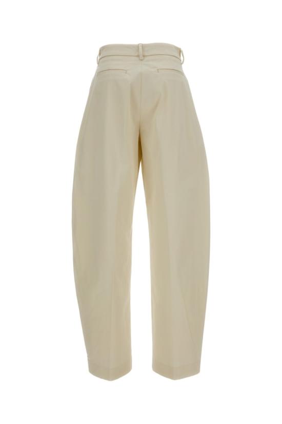 26SS 더 레이티스트 스트레이트 팬츠 TLW03122T0176ABTPT0343 Neutrals - THE LATEST