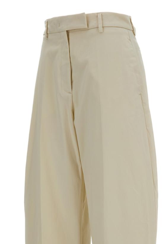 26SS 더 레이티스트 스트레이트 팬츠 TLW03122T0176ABTPT0343 Neutrals - THE LATEST