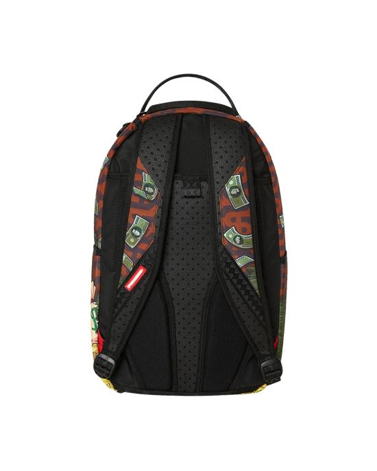 25FW 스프레이그라운드 백팩 910B7210NSZ multi MULTICOLOR - SPRAYGROUND