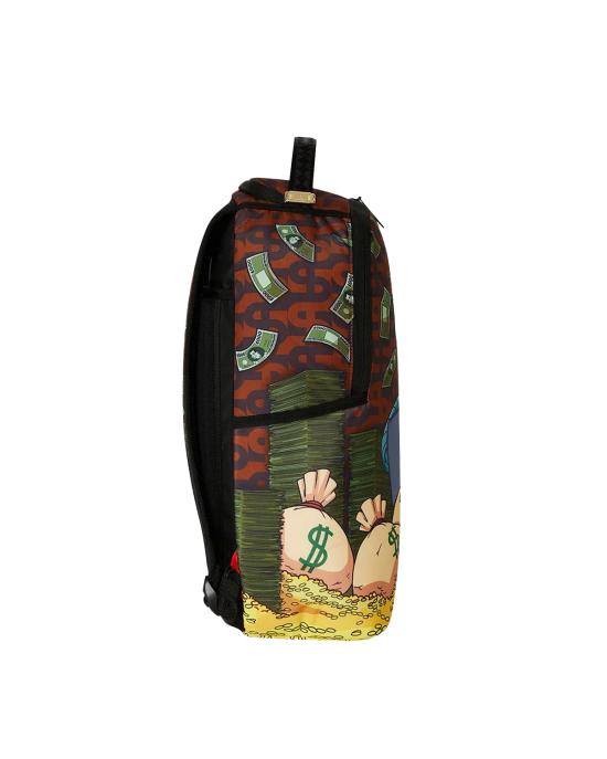25FW 스프레이그라운드 백팩 910B7210NSZ multi MULTICOLOR - SPRAYGROUND