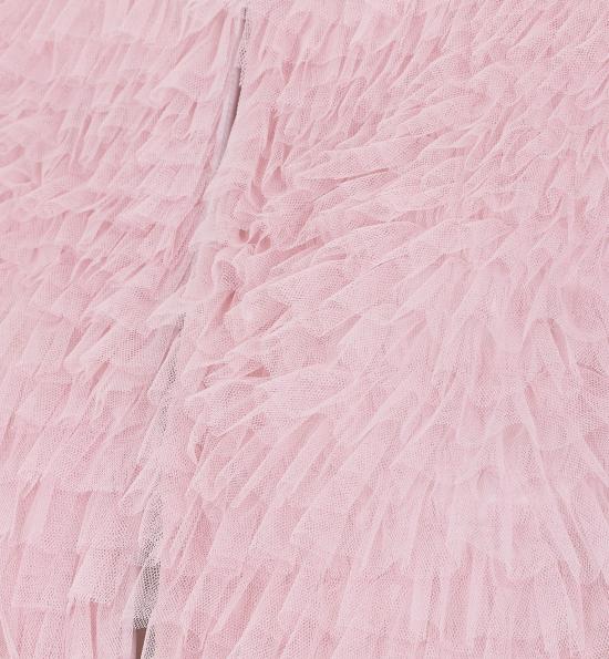 26SS 트윈셋 긴팔 티셔츠 261TP2573 00816 Pink - TWINSET