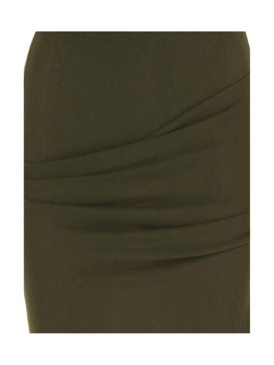 26SS 자크뮈스 미디 원피스 DRW00143AJ00260580 Black - JACQUEMUS