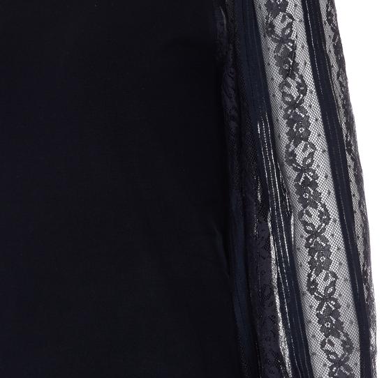 26SS 트윈셋 미디 원피스 261TP3430 00006 Black - TWINSET