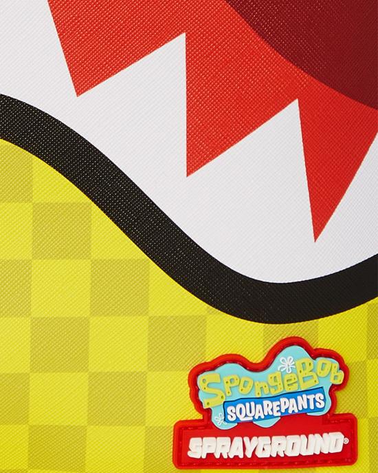 25FW 스프레이그라운드 백팩 910B7011NSZ multi MULTICOLOR - SPRAYGROUND